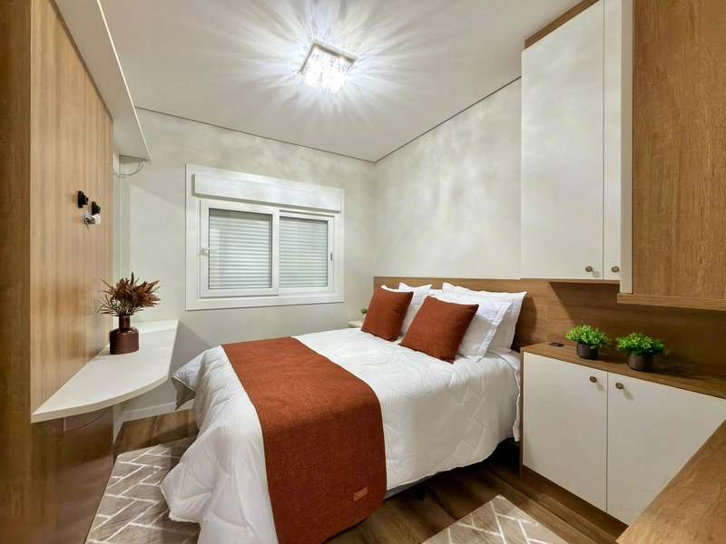 BELÍSSIMO APARTAMENTO À VENDA -  Bairro Navegantes: 19ª foto da galeria de imagens do imóvel