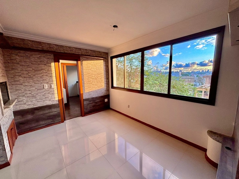 Apartamento com 3 dormitórios bairro São Pedro Porto Alegre!: 6ª foto da galeria de imagens do imóvel