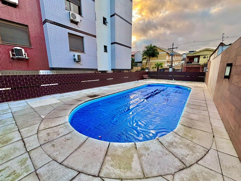Apartamento com 3 dormitórios bairro São Pedro Porto Alegre!: 22ª foto da galeria de imagens do imóvel