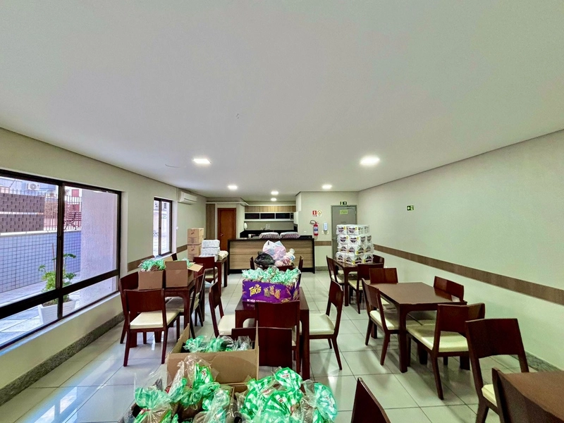 Apartamento com 3 dormitórios bairro São Pedro Porto Alegre!: 23ª foto da galeria de imagens do imóvel