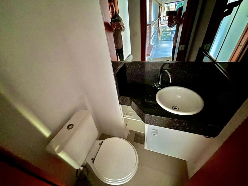 Apartamento com 3 dormitórios bairro São Pedro Porto Alegre!: 5ª foto da galeria de imagens do imóvel