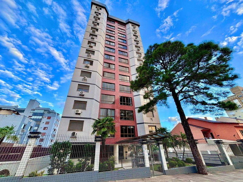 Apartamento com 3 dormitórios bairro São Pedro Porto Alegre!: 26ª foto da galeria de imagens do imóvel