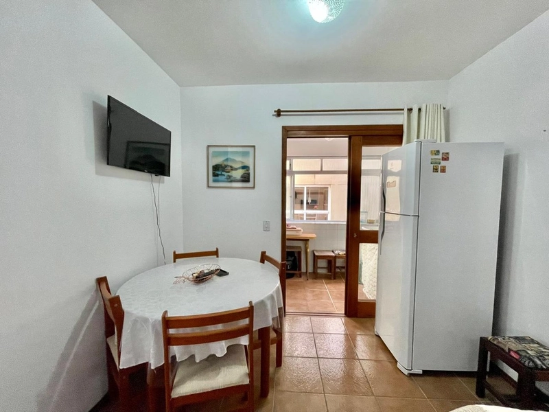 Apartamento de 2 dormitórios, sem box, churrasqueira, Zona Nova, Capão: 5ª foto da galeria de imagens do imóvel