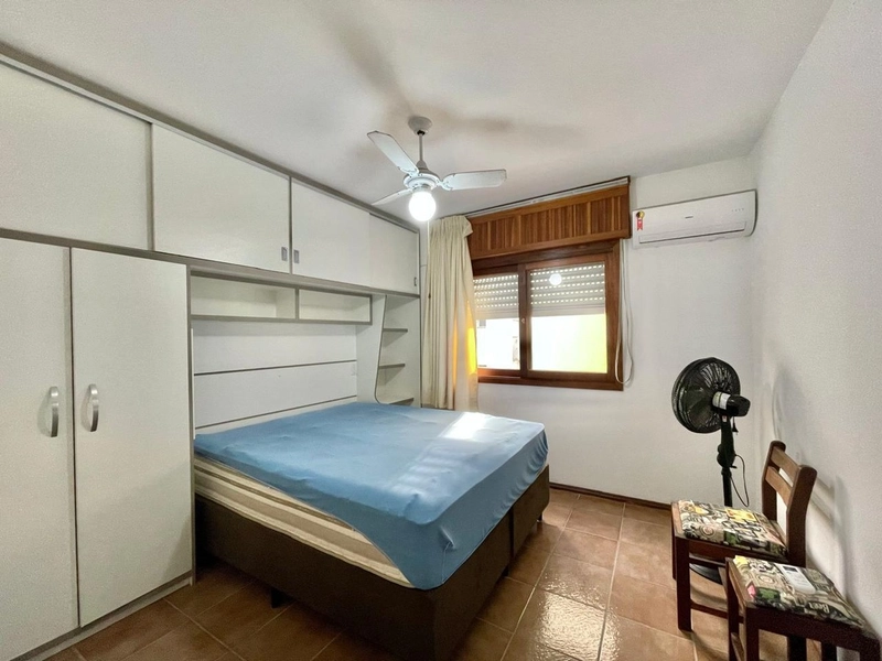 Apartamento de 2 dormitórios, sem box, churrasqueira, Zona Nova, Capão: 3ª foto da galeria de imagens do imóvel