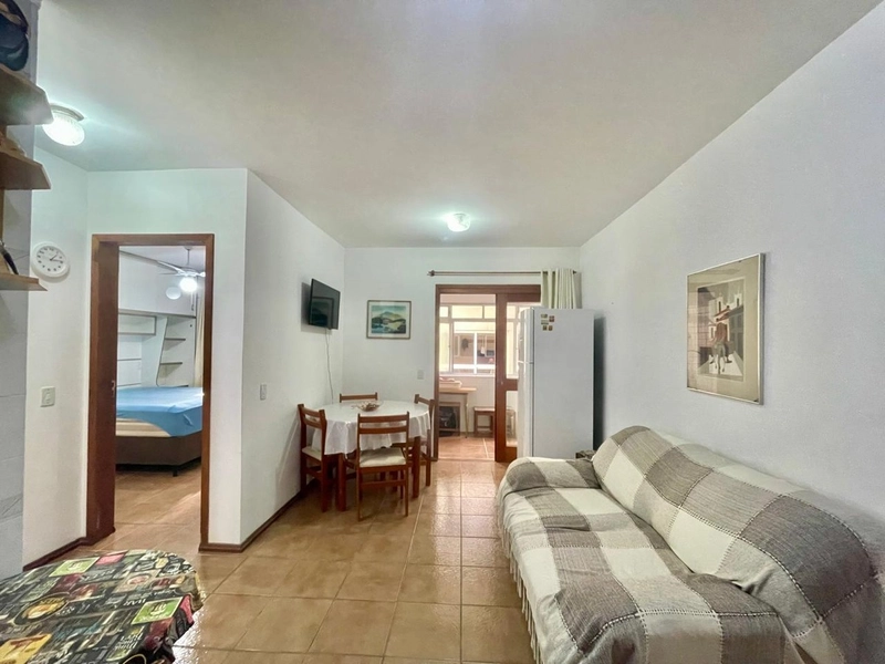 Apartamento de 2 dormitórios, sem box, churrasqueira, Zona Nova, Capão: 8ª foto da galeria de imagens do imóvel