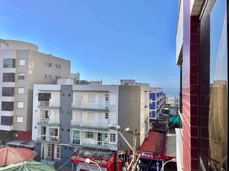 Apartamento 1 dormitório,mobiliado no Centro de Capão – 150m do Mar!: 15ª foto da galeria de imagens do imóvel