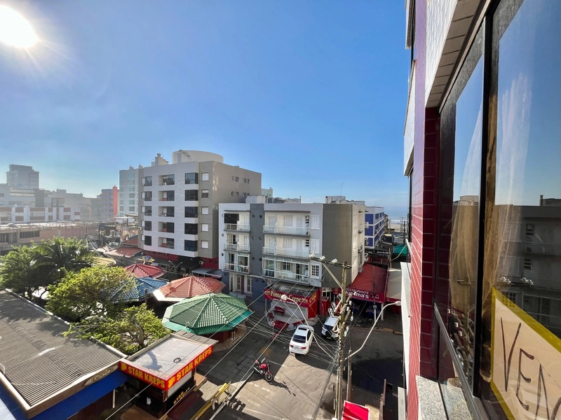Apartamento 1 dormitório,mobiliado no Centro de Capão – 150m do Mar!: 3ª foto da galeria de imagens do imóvel