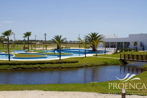 Opção exclusiva de terrenos lado a lado no Condomínio Dubai Resort!: 7ª foto da galeria de imagens do imóvel