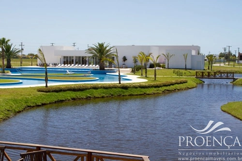 Opção exclusiva de terrenos lado a lado no Condomínio Dubai Resort!: 8ª foto da galeria de imagens do imóvel