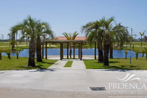 Opção exclusiva de terrenos lado a lado no Condomínio Dubai Resort!: 6ª foto da galeria de imagens do imóvel
