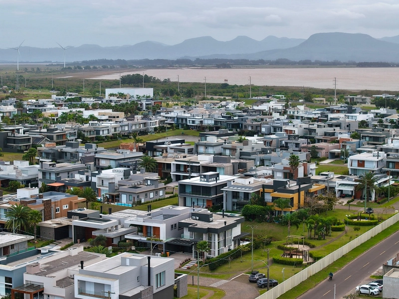 NOVIDADE À VENDA CAPÃO ILHAS RESORT: 35ª foto da galeria de imagens do imóvel