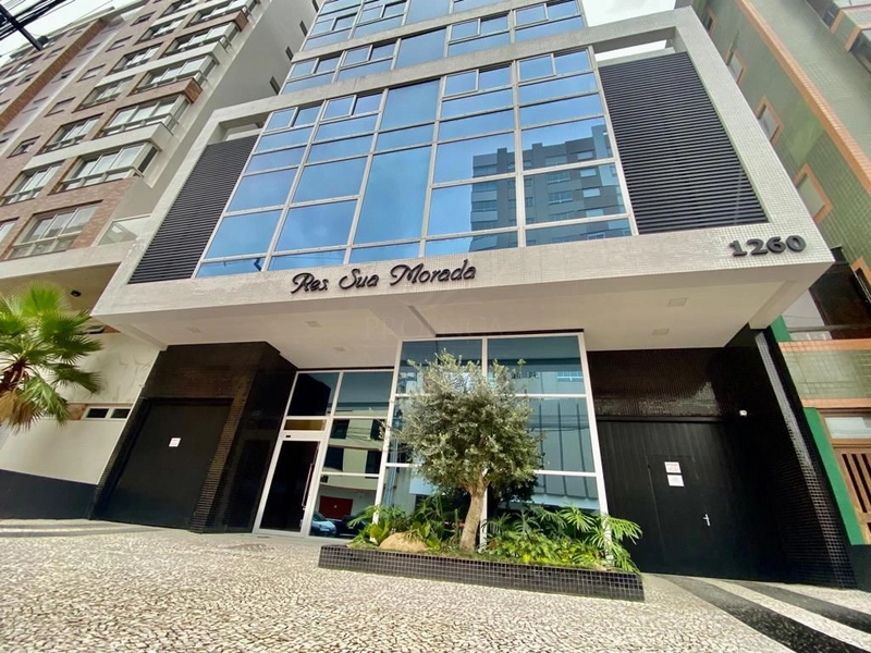 Parcelamento Direto! 2 suítes! Prédio com rooftop!: 7ª foto da galeria de imagens do imóvel