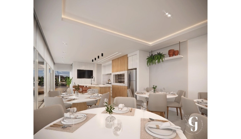 Apartamento 3 dormitórios,1 suíte,lançamento,Zona Nova, Capão da Canoa: 72ª foto da galeria de imagens do imóvel