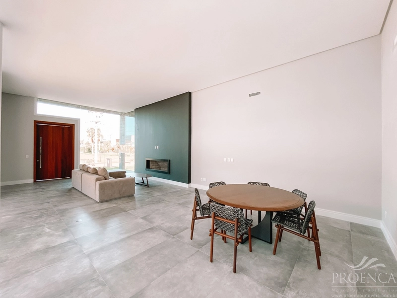 Casa térrea a venda frente ao lago, 05 suítes, Atlântida, Xangrilá.: 18ª foto da galeria de imagens do imóvel