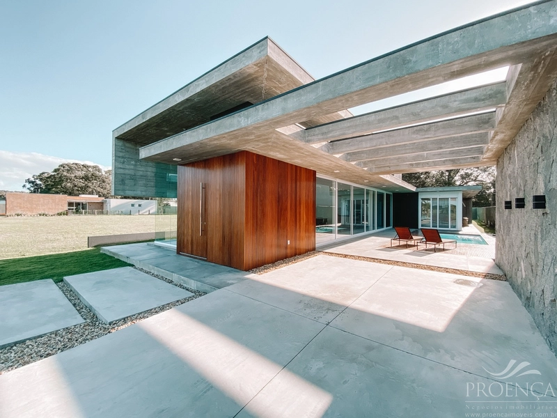 Casa térrea a venda frente ao lago, 05 suítes, Atlântida, Xangrilá.: 34ª foto da galeria de imagens do imóvel