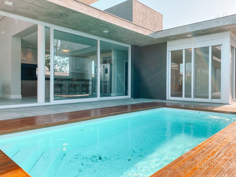 Casa térrea a venda frente ao lago, 05 suítes, Atlântida, Xangrilá.: 32ª foto da galeria de imagens do imóvel