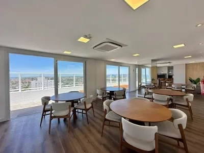 APARTAMENTO DE FRENTE MOBILIADOE DECORADO - NAVEGANTES- CAPÃO DA CANOA: 15ª foto da galeria de imagens do imóvel