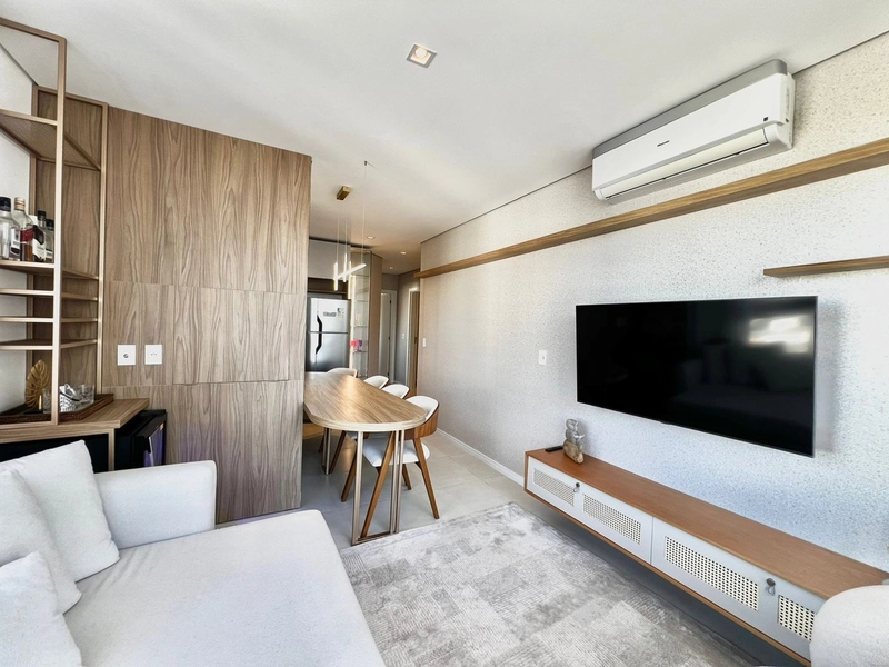 APARTAMENTO DE FRENTE MOBILIADOE DECORADO - NAVEGANTES- CAPÃO DA CANOA: 18ª foto da galeria de imagens do imóvel