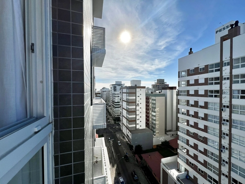 APARTAMENTO DE FRENTE MOBILIADOE DECORADO - NAVEGANTES- CAPÃO DA CANOA: 7ª foto da galeria de imagens do imóvel