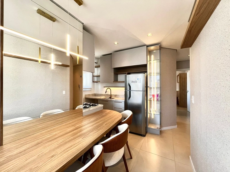 APARTAMENTO DE FRENTE MOBILIADOE DECORADO - NAVEGANTES- CAPÃO DA CANOA: 19ª foto da galeria de imagens do imóvel
