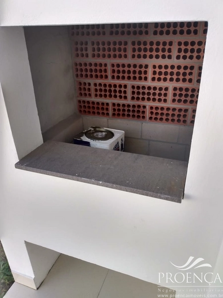 Capão da Canoa- Casa nova 2 dormitórios sendo1 suíte.: 8ª foto da galeria de imagens do imóvel