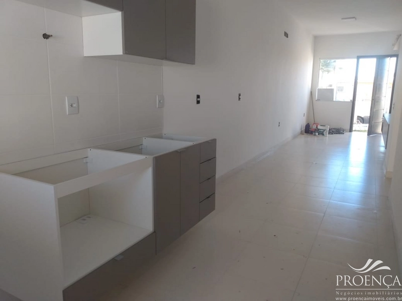 Capão da Canoa- Casa nova 2 dormitórios sendo1 suíte.: 5ª foto da galeria de imagens do imóvel