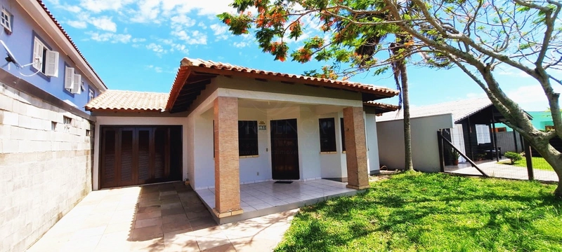 Casa à venda em Capão Da Canoa, próximo do mar.: 7ª foto da galeria de imagens do imóvel
