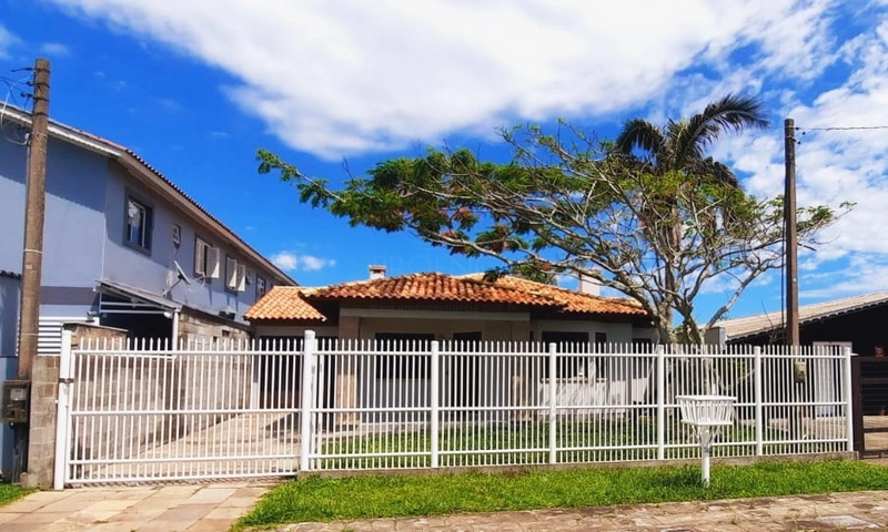 Casa à venda em Capão Da Canoa, próximo do mar.: 23ª foto da galeria de imagens do imóvel
