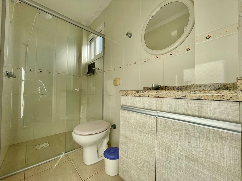 Apartamento 2 dormitórios! Com linda vista para a Serra.Mobiliado: 5ª foto da galeria de imagens do imóvel