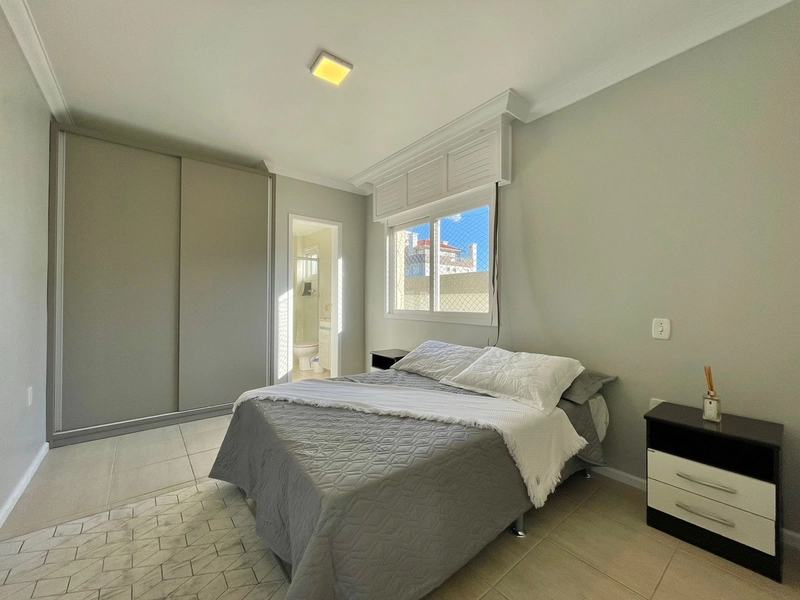Apartamento 2 dormitórios! Com linda vista para a Serra.Mobiliado: 12ª foto da galeria de imagens do imóvel