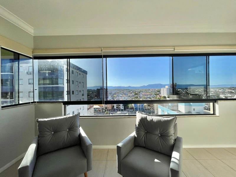 Apartamento 2 dormitórios! Com linda vista para a Serra.Mobiliado: 11ª foto da galeria de imagens do imóvel