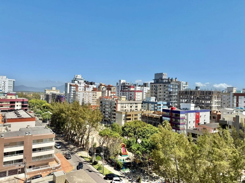 Apartamento com 03 dormitórios, vista Mar e Serra em Capão da Canoa: 15ª foto da galeria de imagens do imóvel