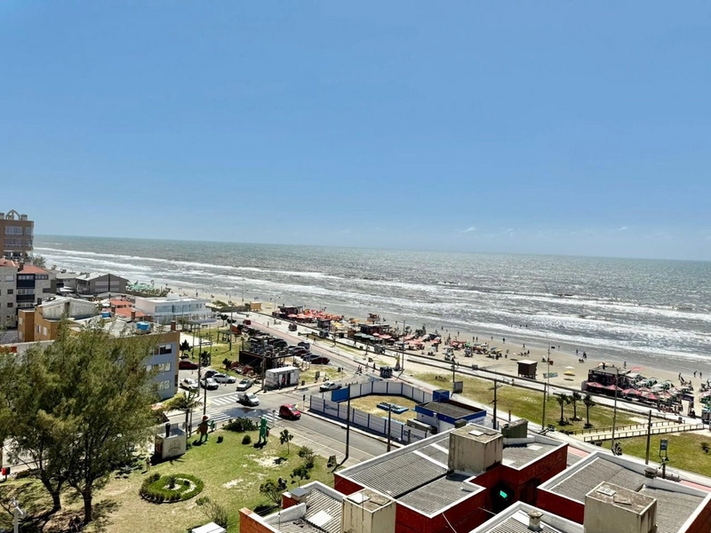 Apartamento com 03 dormitórios, vista Mar e Serra em Capão da Canoa: 7ª foto da galeria de imagens do imóvel