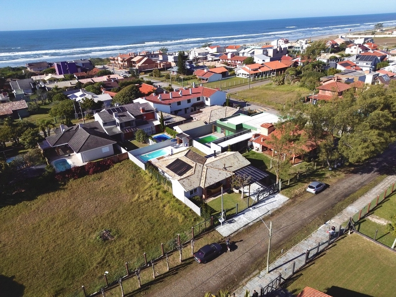 Casa 03 Dormitórios Térrea no Remanso Xangrilá: 22ª foto da galeria de imagens do imóvel