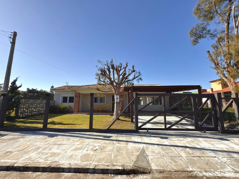 Casa 03 Dormitórios Térrea no Remanso Xangrilá: 5ª foto da galeria de imagens do imóvel