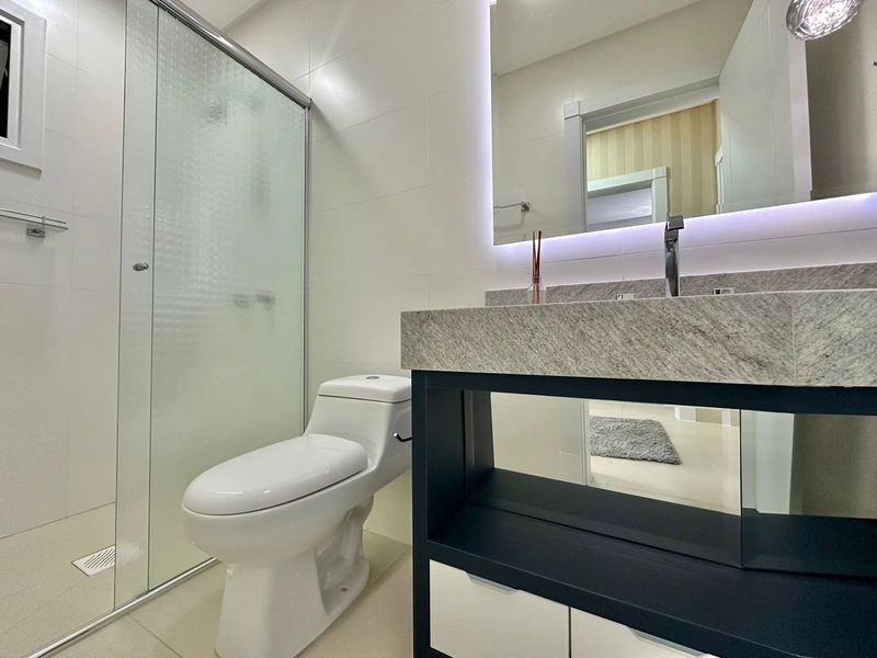 Apartamento de frente - Mobiliado e Decorado - Centro - Capão da Canoa: 14ª foto da galeria de imagens do imóvel