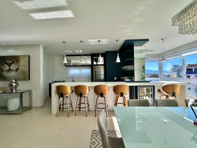 Apartamento de frente - Mobiliado e Decorado - Centro - Capão da Canoa: 21ª foto da galeria de imagens do imóvel