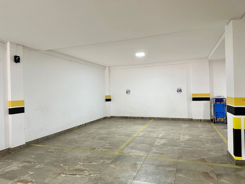 Apartamento de frente - Mobiliado e Decorado - Centro - Capão da Canoa: 25ª foto da galeria de imagens do imóvel