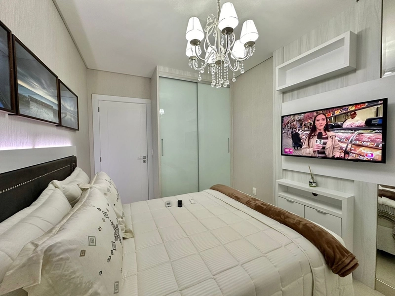 Apartamento de frente - Mobiliado e Decorado - Centro - Capão da Canoa: 20ª foto da galeria de imagens do imóvel