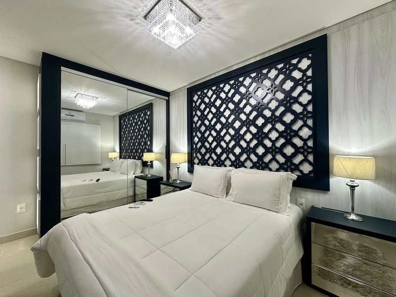 Apartamento de frente - Mobiliado e Decorado - Centro - Capão da Canoa: 17ª foto da galeria de imagens do imóvel