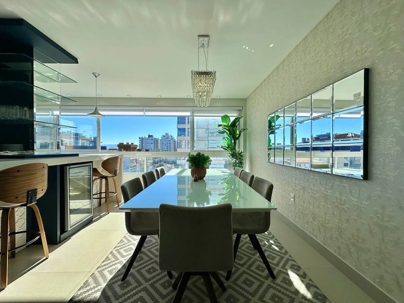 Apartamento de frente - Mobiliado e Decorado - Centro - Capão da Canoa: 19ª foto da galeria de imagens do imóvel