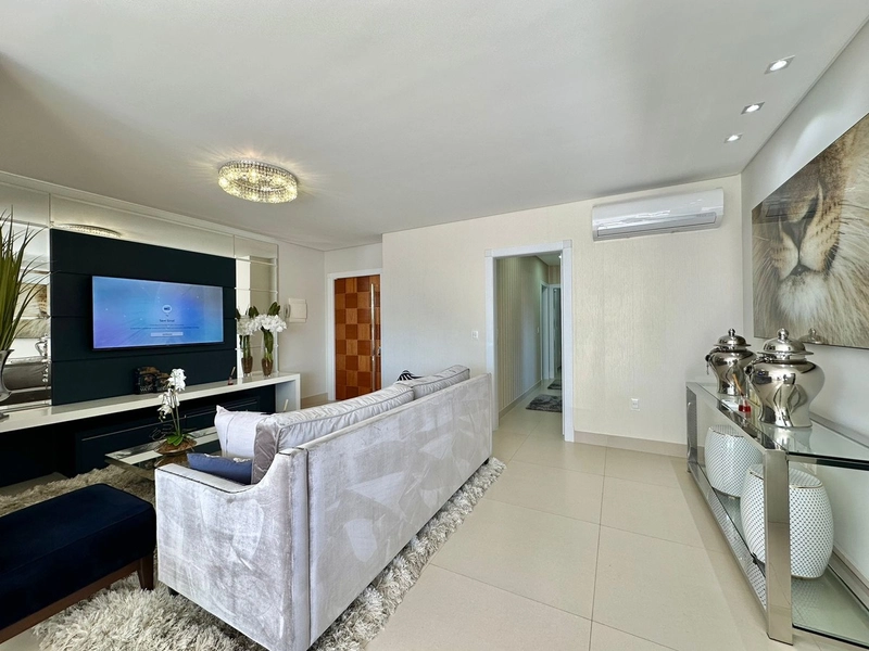Apartamento de frente - Mobiliado e Decorado - Centro - Capão da Canoa: 23ª foto da galeria de imagens do imóvel