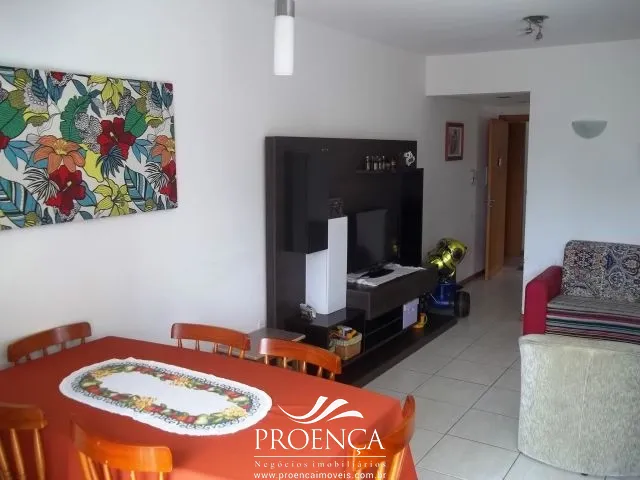 Apartamento de frente, mobiliado, 2 dormitórios - Zona Nova - Capão: 3ª foto da galeria de imagens do imóvel