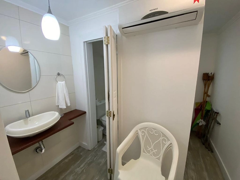 Casa 04 dormitórios com piscina em Atlântida/Xangri-lá!!: 20ª foto da galeria de imagens do imóvel