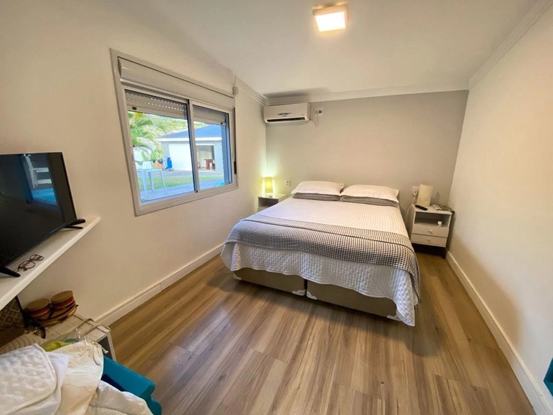 Casa 04 dormitórios com piscina em Atlântida/Xangri-lá!!: 11ª foto da galeria de imagens do imóvel
