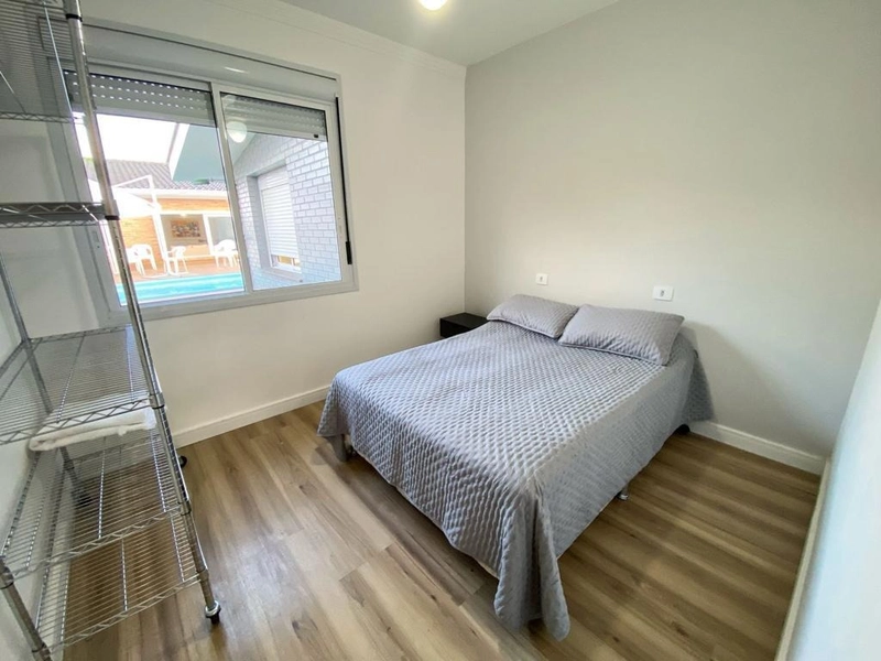 Casa 04 dormitórios com piscina em Atlântida/Xangri-lá!!: 10ª foto da galeria de imagens do imóvel