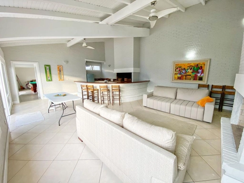 Casa 04 dormitórios com piscina em Atlântida/Xangri-lá!!: 5ª foto da galeria de imagens do imóvel