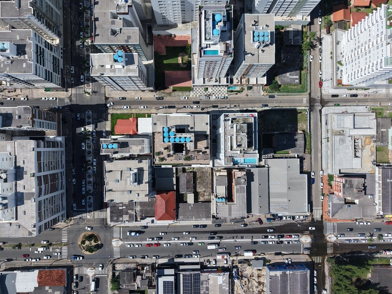 Apartamento de 2 Dormitórios Mobiliado e Decorado: 18ª foto da galeria de imagens do imóvel