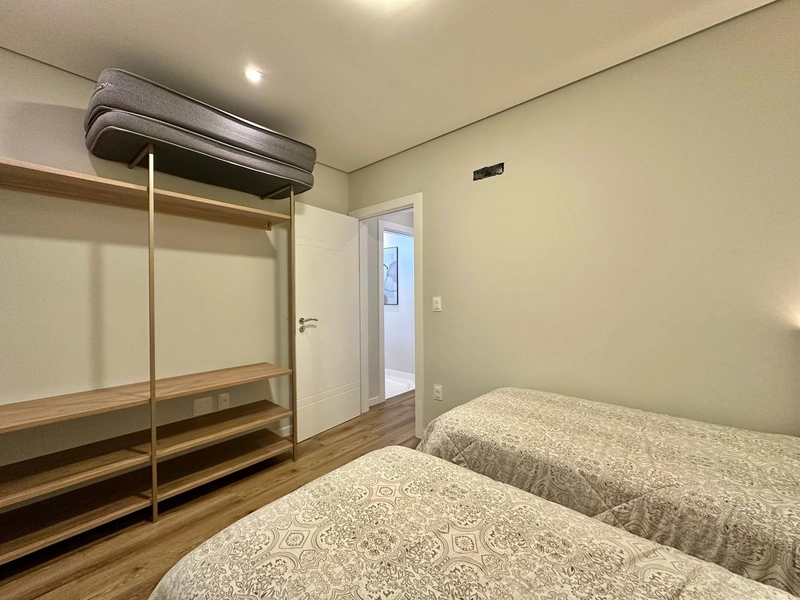 Apartamento de 2 Dormitórios Mobiliado e Decorado: 14ª foto da galeria de imagens do imóvel