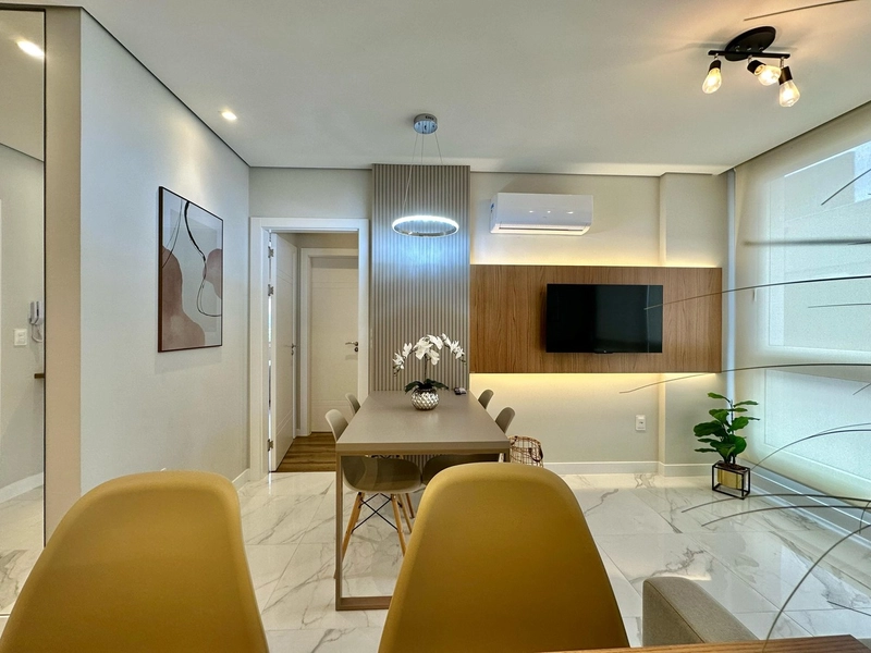 Apartamento de 2 Dormitórios Mobiliado e Decorado: 15ª foto da galeria de imagens do imóvel